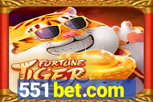 551 bet.com