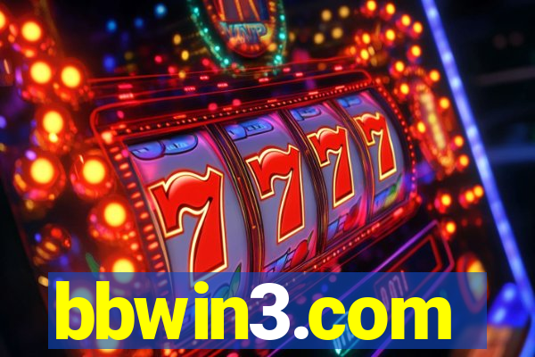 bbwin3.com