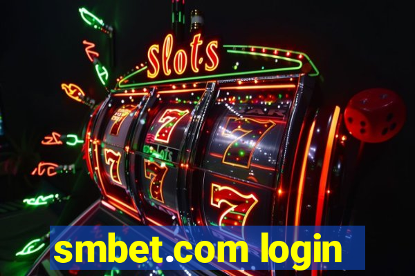 smbet.com login