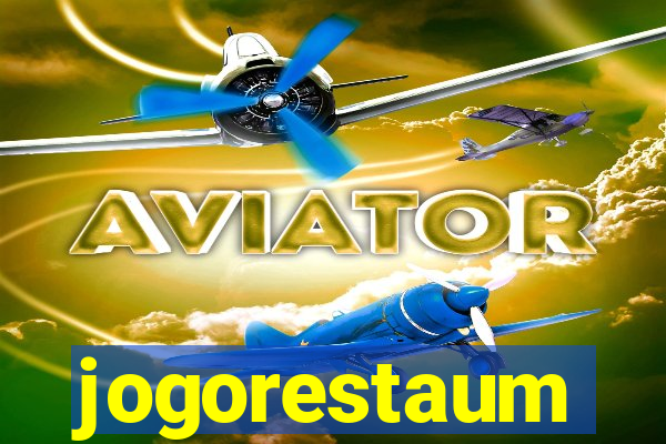 jogorestaum