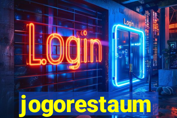 jogorestaum