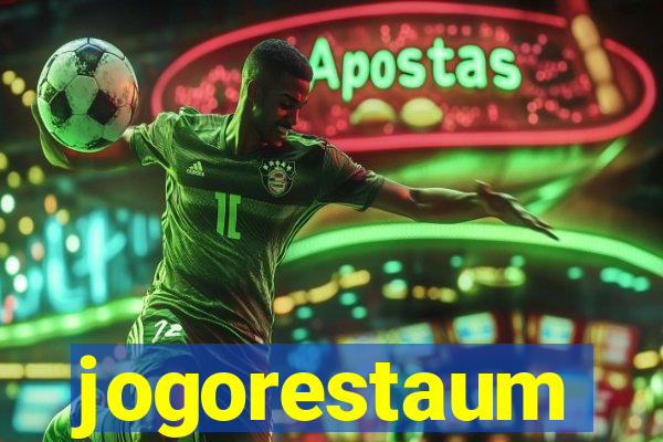 jogorestaum