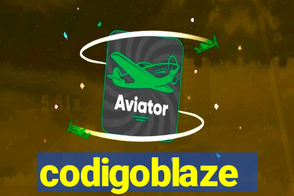 codigoblaze