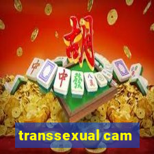transsexual cam