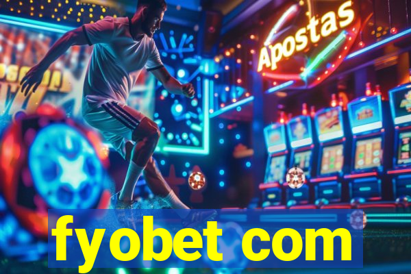fyobet com