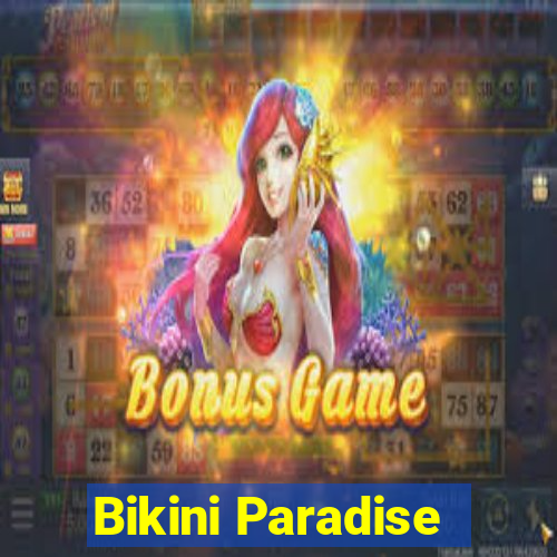 Bikini Paradise