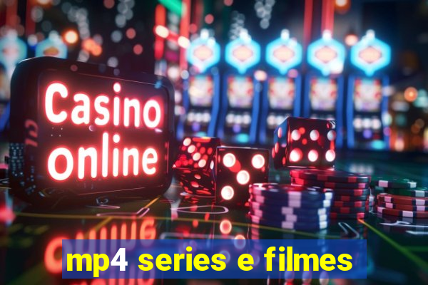 mp4 series e filmes