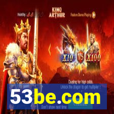 53be.com