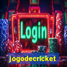 jogodecricket