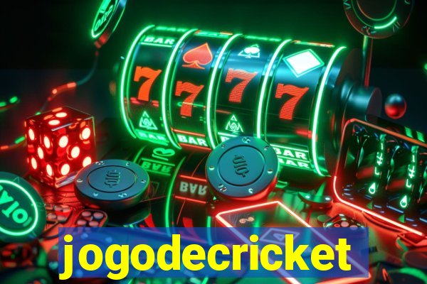 jogodecricket