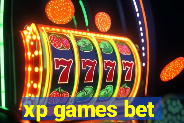 xp games bet