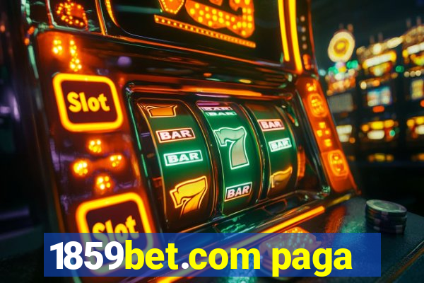 1859bet.com paga