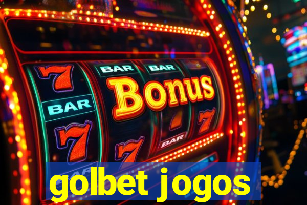 golbet jogos