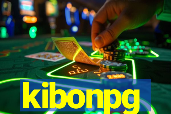 kibonpg