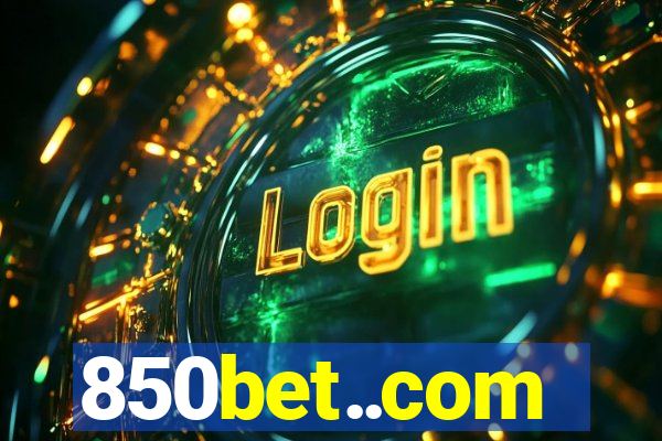 850bet..com