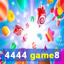 4444 game8