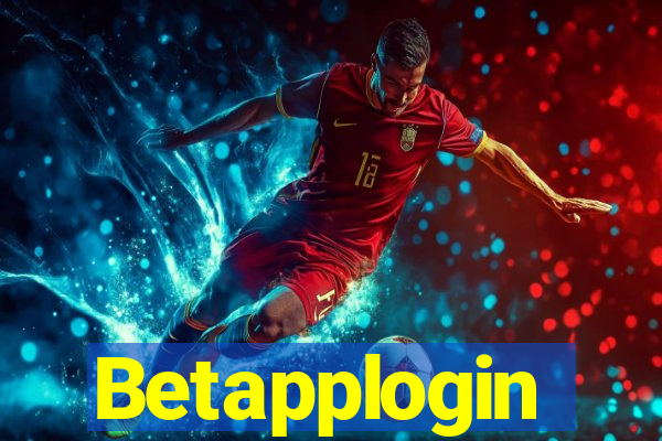 Betapplogin
