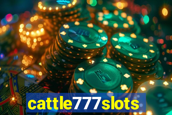 cattle777slots