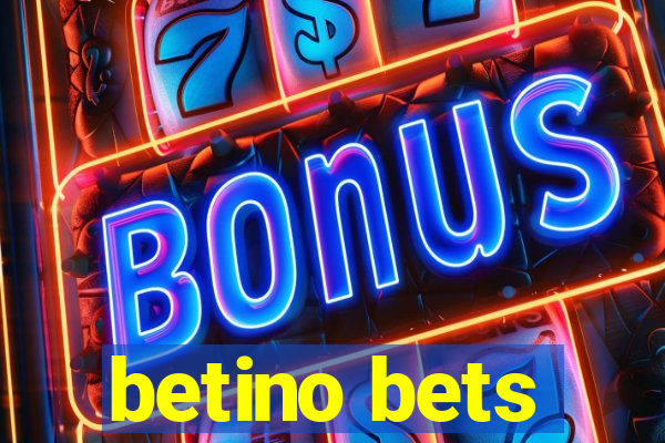 betino bets