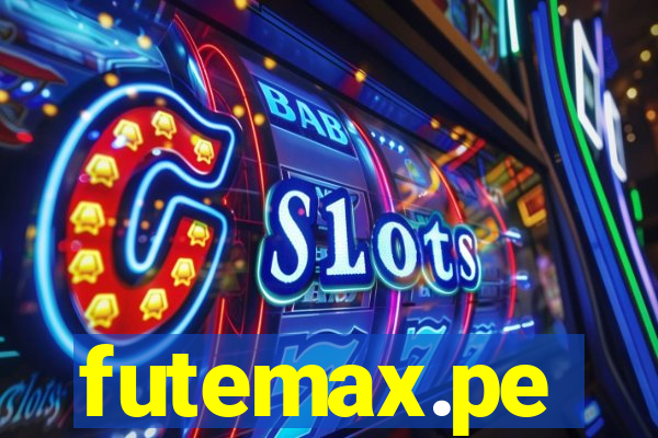 futemax.pe
