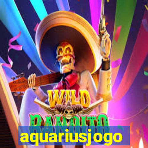 aquariusjogo