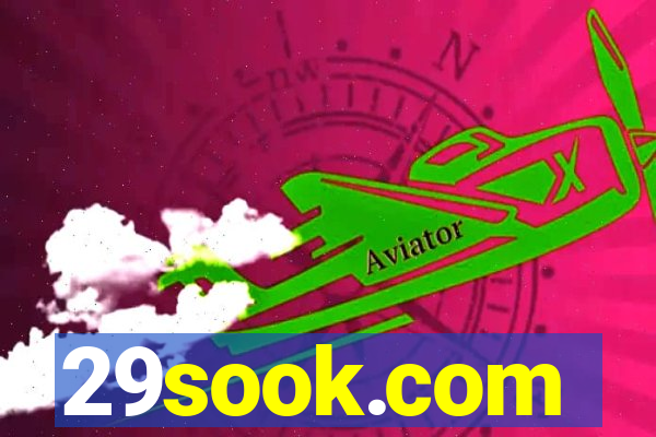 29sook.com
