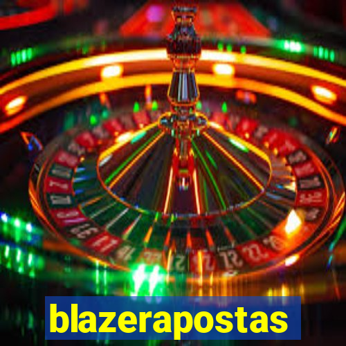 blazerapostas