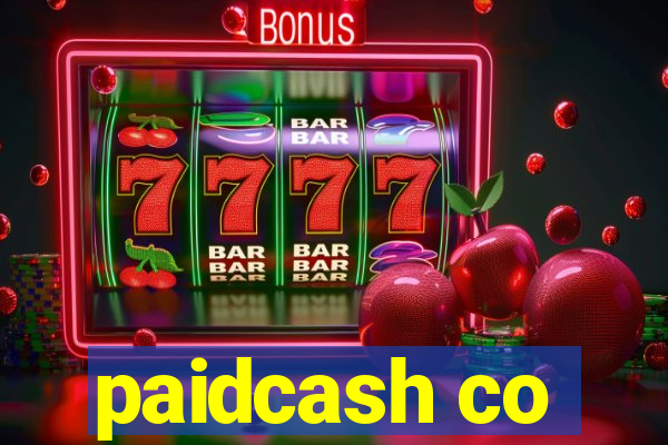 paidcash co