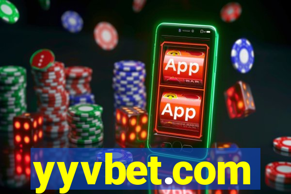 yyvbet.com