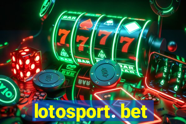 lotosport. bet