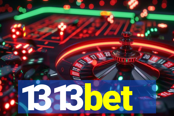 1313bet