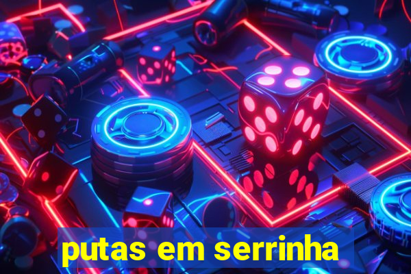 putas em serrinha