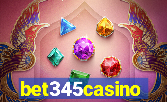bet345casino