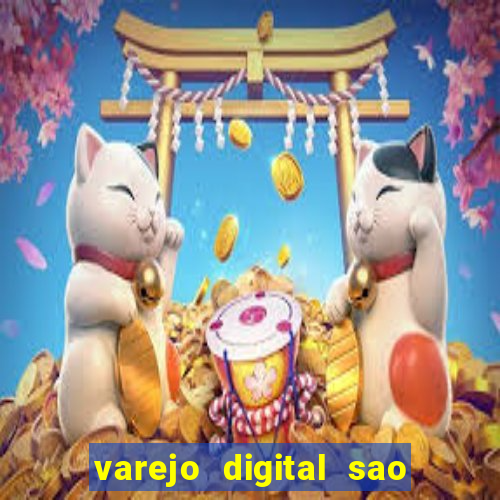 varejo digital sao paulo agencia 3880