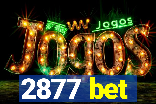 2877 bet