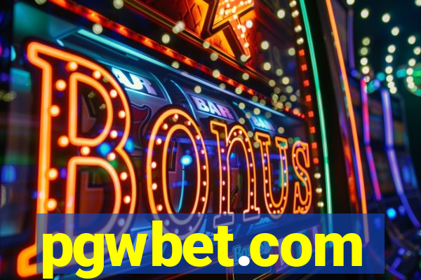 pgwbet.com