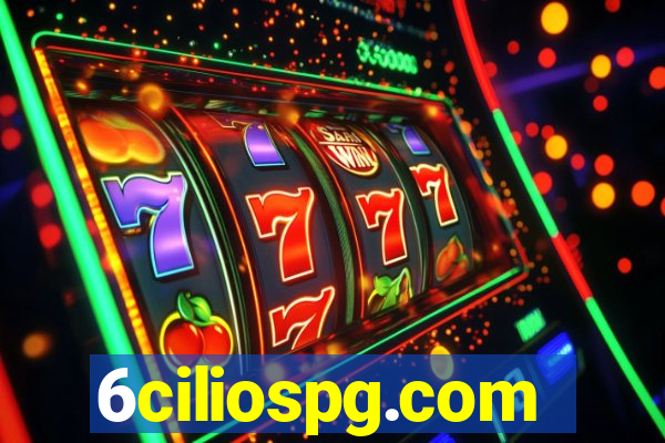6ciliospg.com