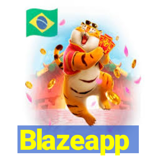 Blazeapp