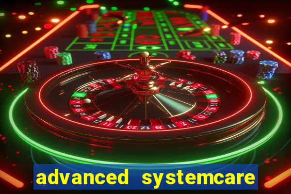 advanced systemcare 17 pro serial key
