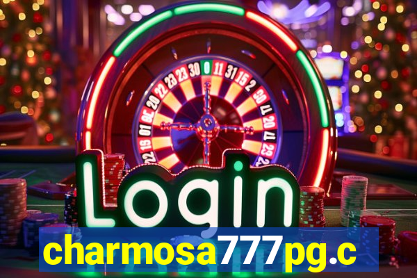 charmosa777pg.com