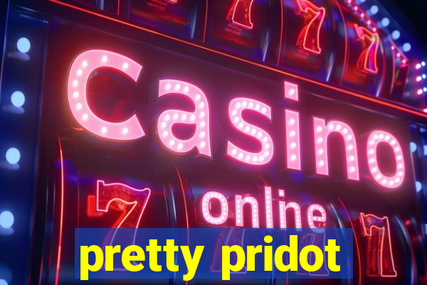 pretty pridot