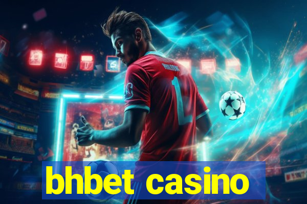 bhbet casino