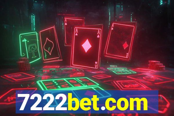 7222bet.com