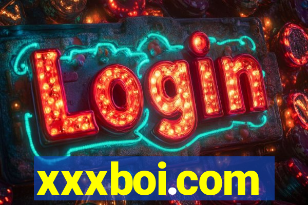 xxxboi.com