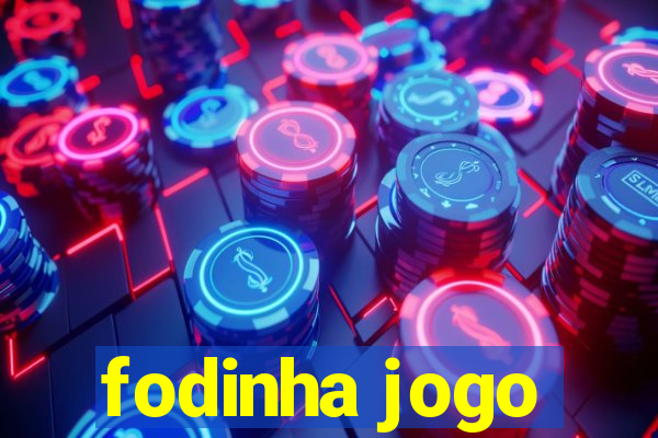 fodinha jogo