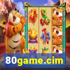 80game.cim