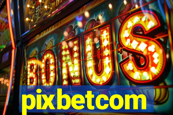 pixbetcom