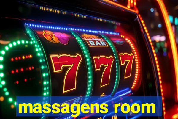 massagens room
