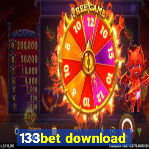 133bet download