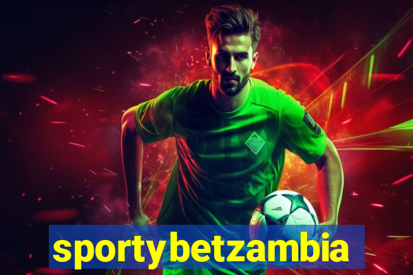 sportybetzambia
